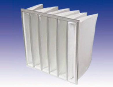 CW-GD G3-G4袋式过滤器454