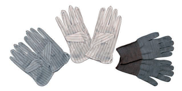 涂装专用防静电手套448