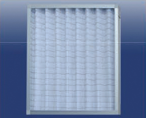 CW-GK 板式过滤器431